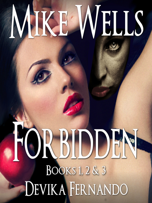 Cover image for Forbidden